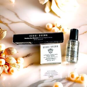 🌿 Bobbi Brown Makeup Minis Set